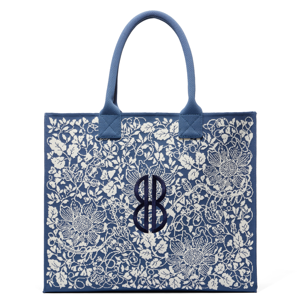 Madison Large Handbag Bill Blass