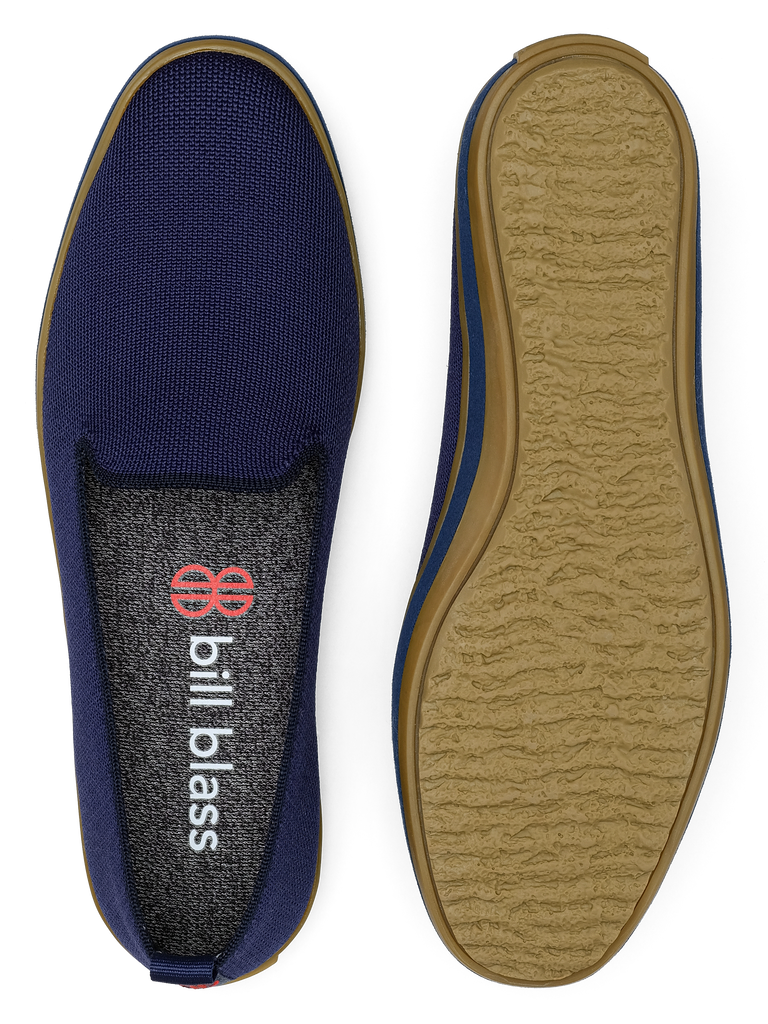 Sutton Knit Slip On