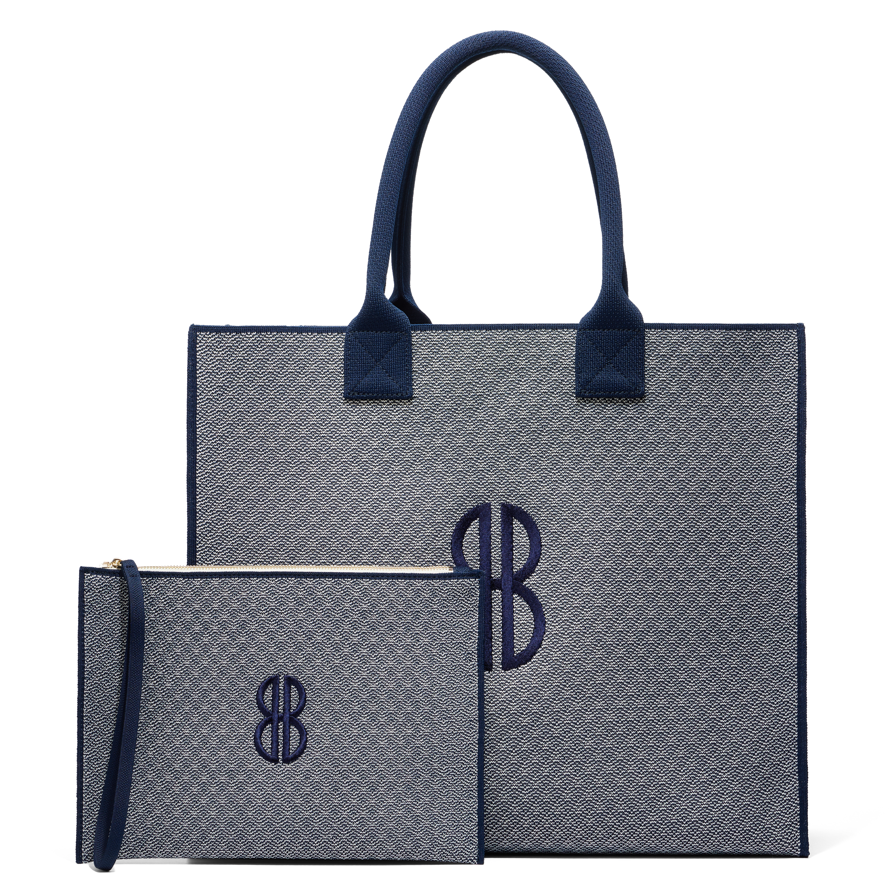 Madison Large Handbag – Bill Blass