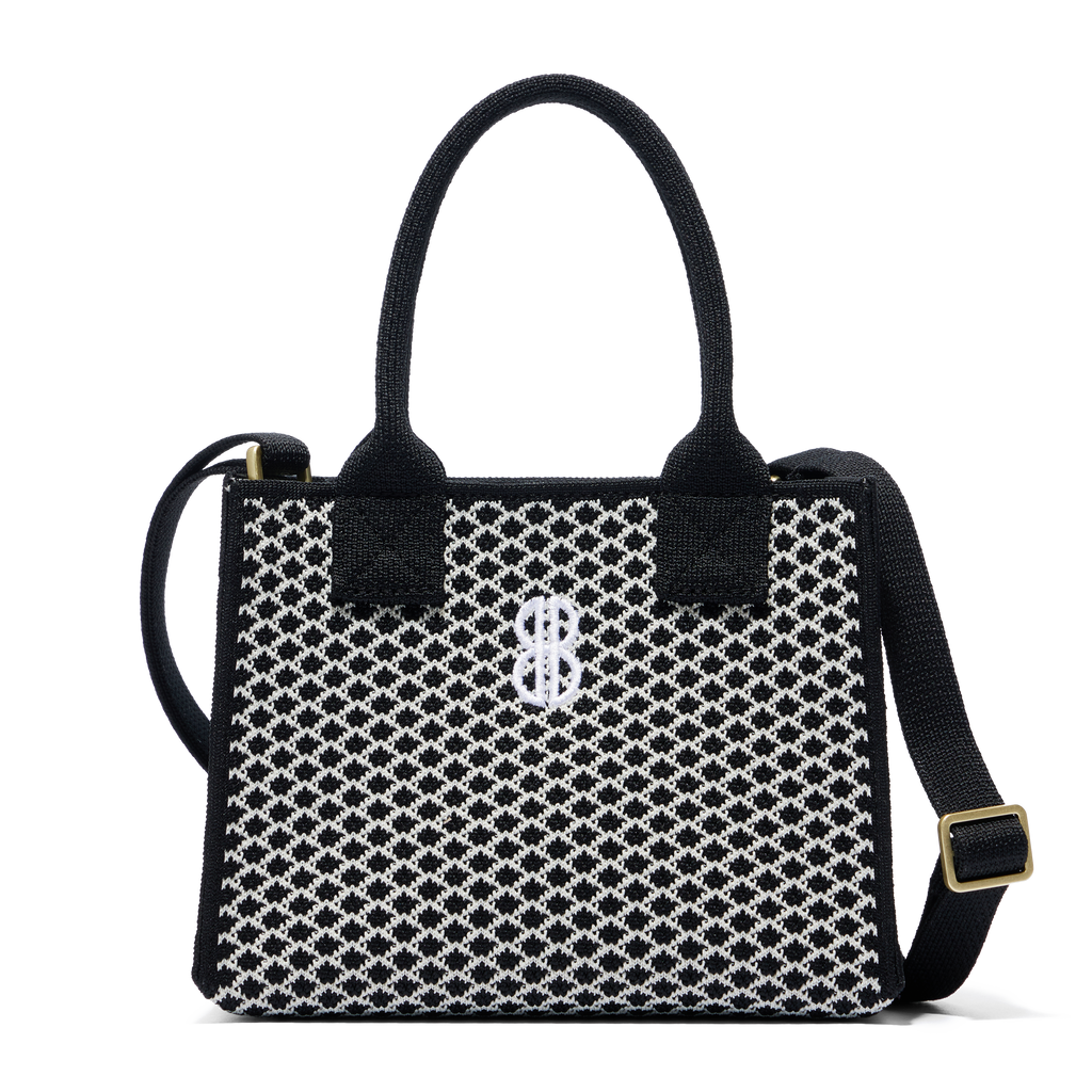 bill blass Madison Mini Handbag