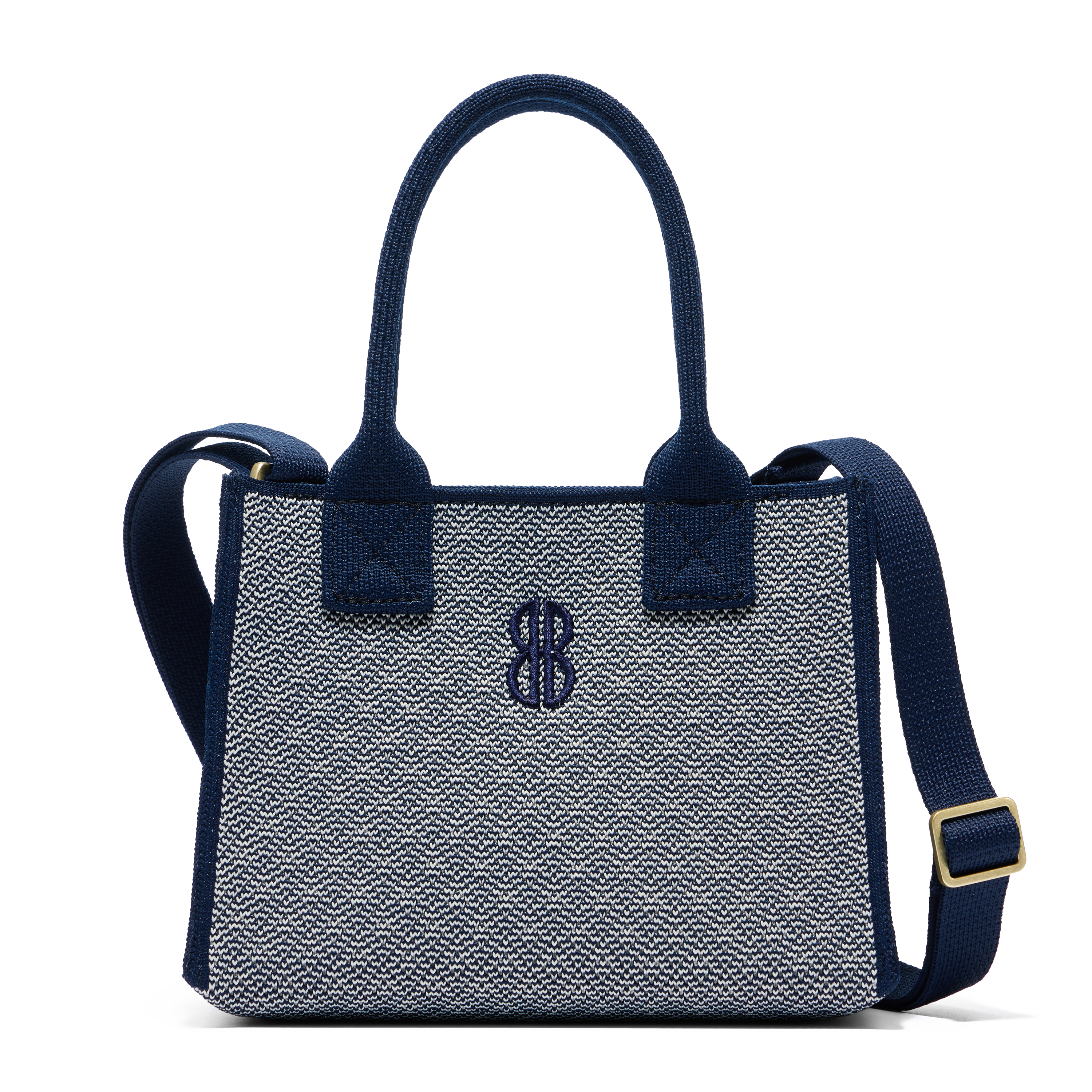 Madison Mini Handbag – Bill Blass
