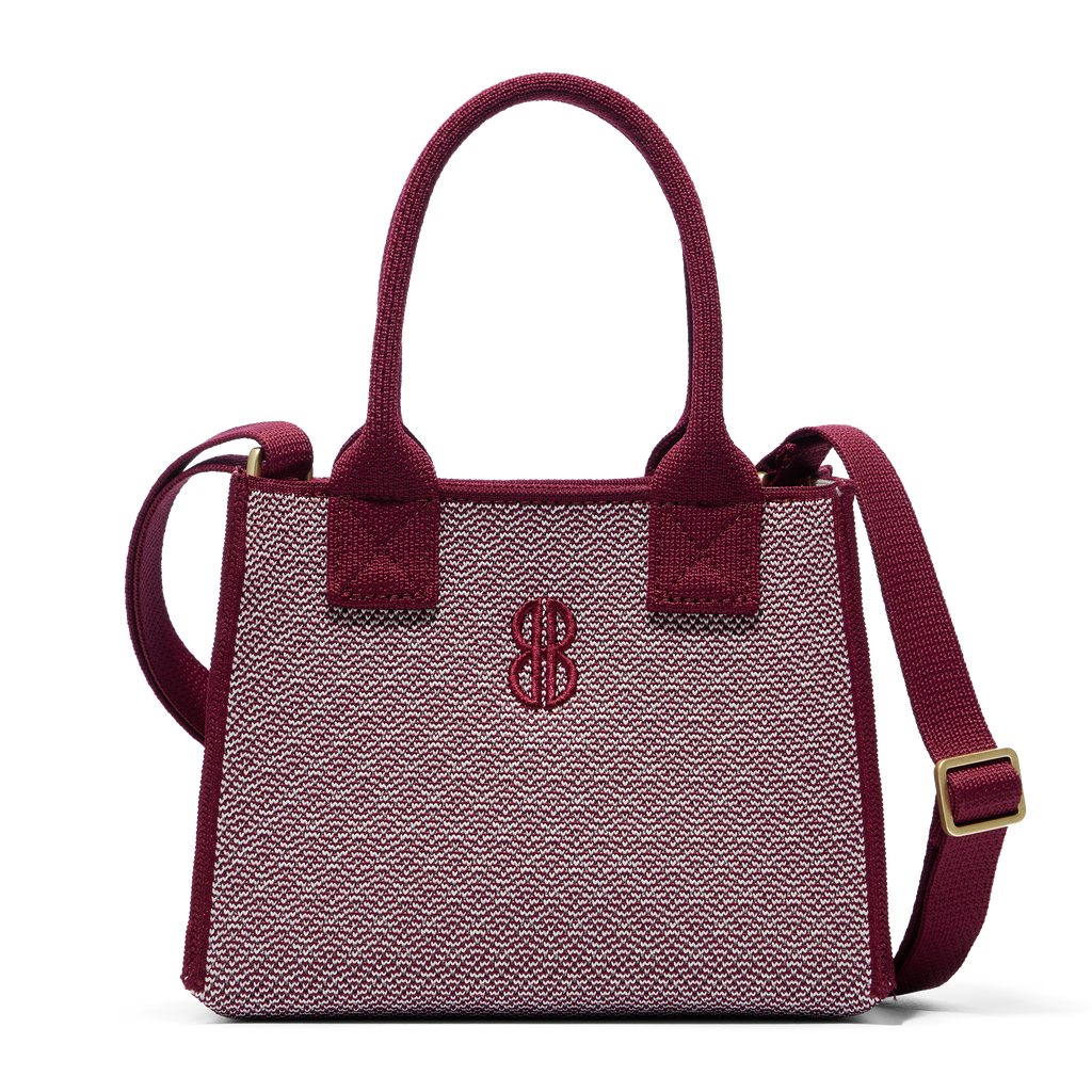 bill blass Madison Mini Handbag