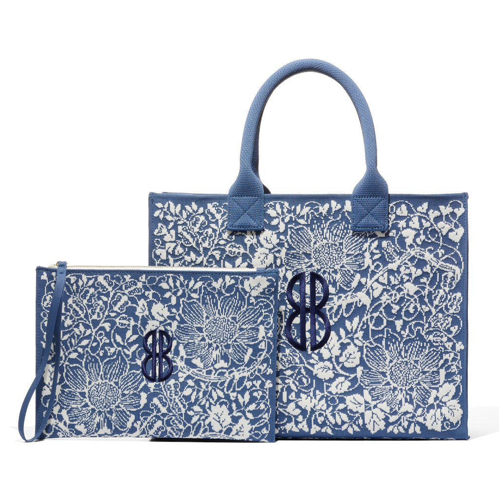 bill blass Madison Medium Handbag