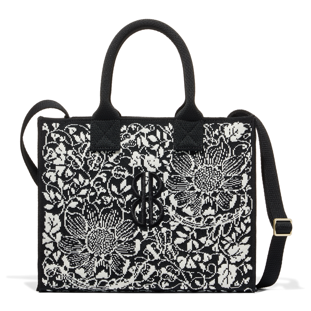 bill blass Madison Small Handbag