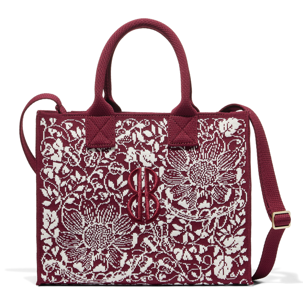 bill blass Madison Small Handbag
