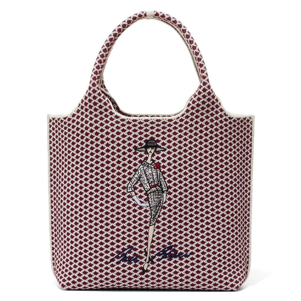 bill blass Sutton City Tote - Small