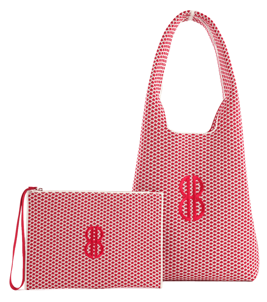 bill blass Sutton City Tote Medium