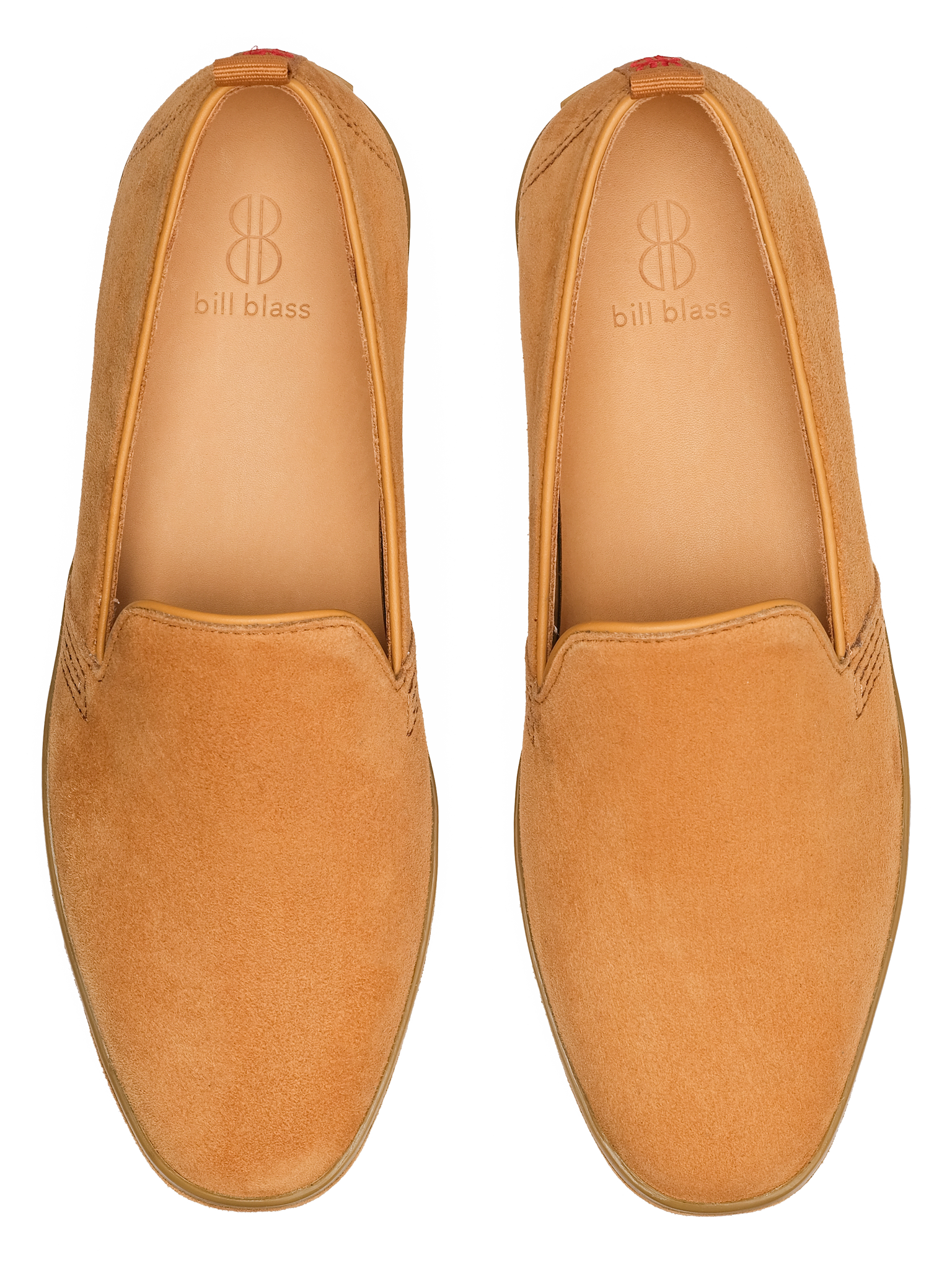 Bill 2025 blass loafers
