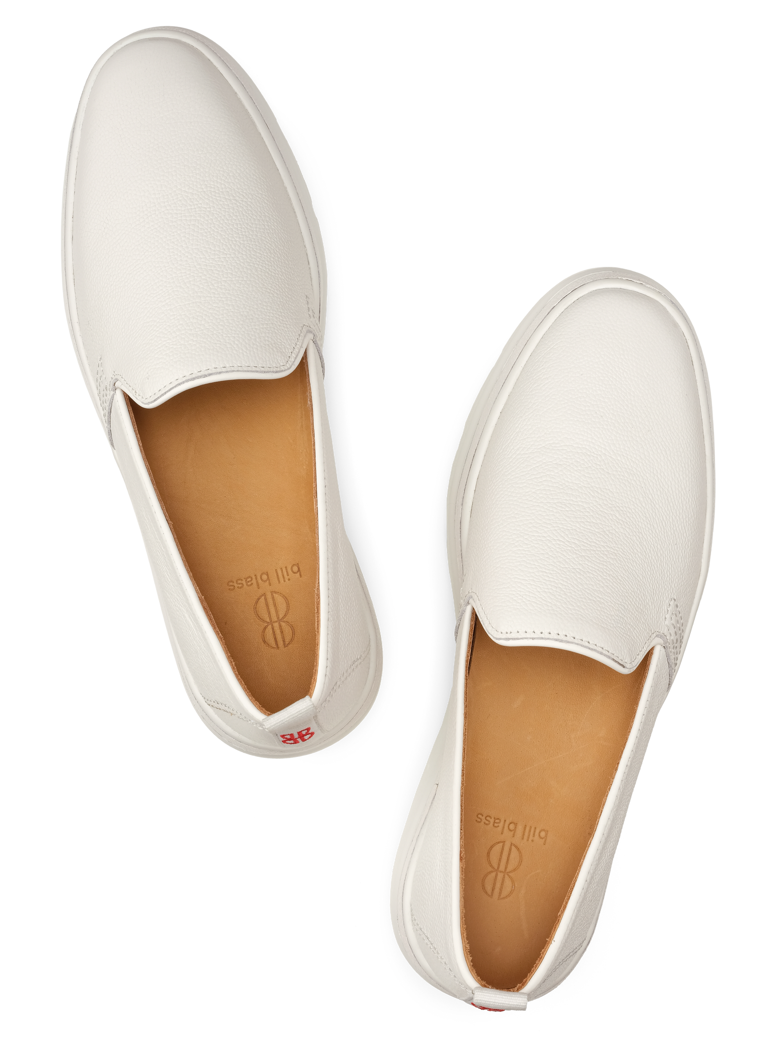 Bill blass 2025 sutton slip on