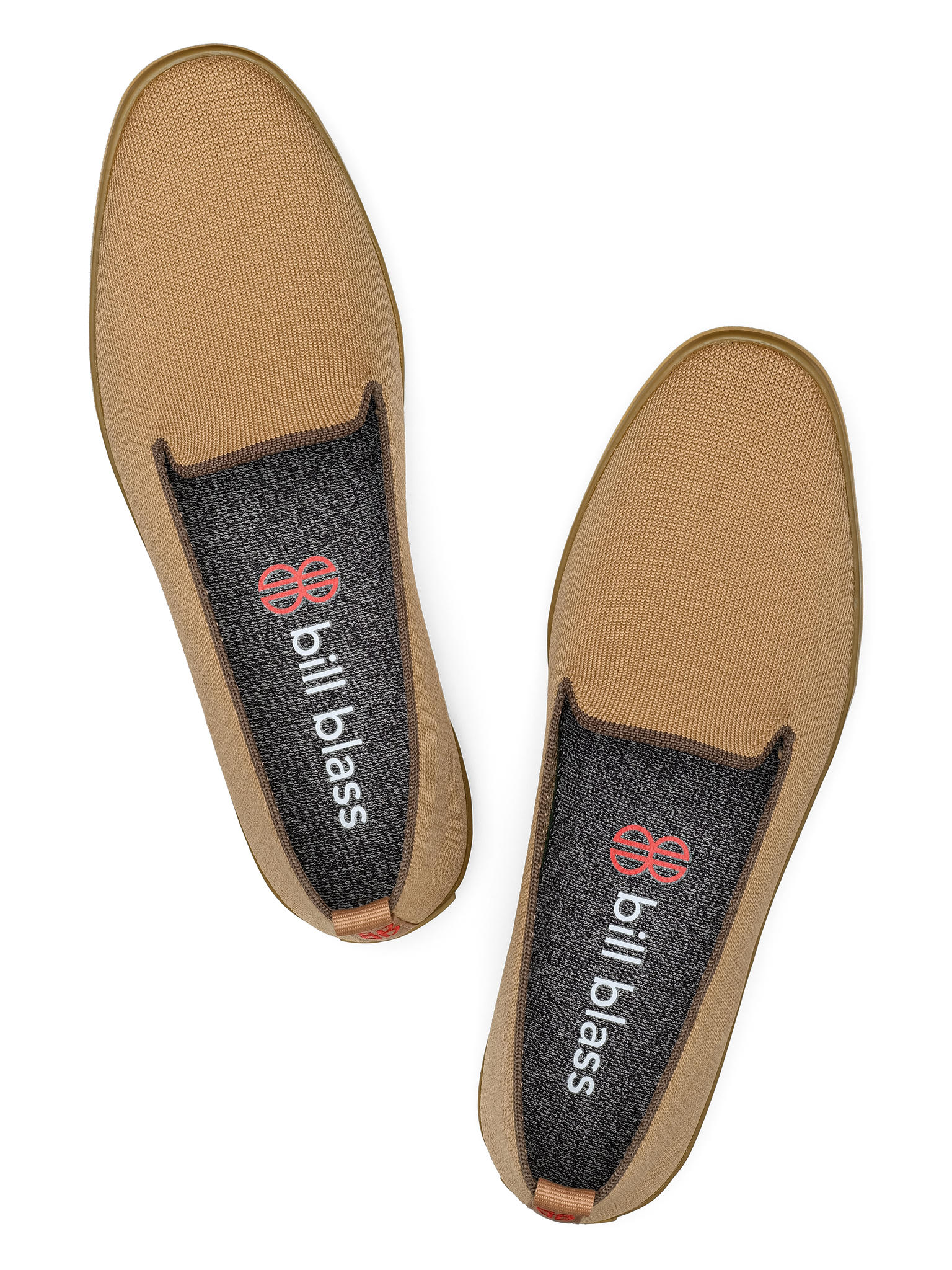 Bill blass 2025 sybil flats