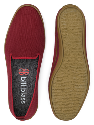 Bill blass 2025 sybil flats