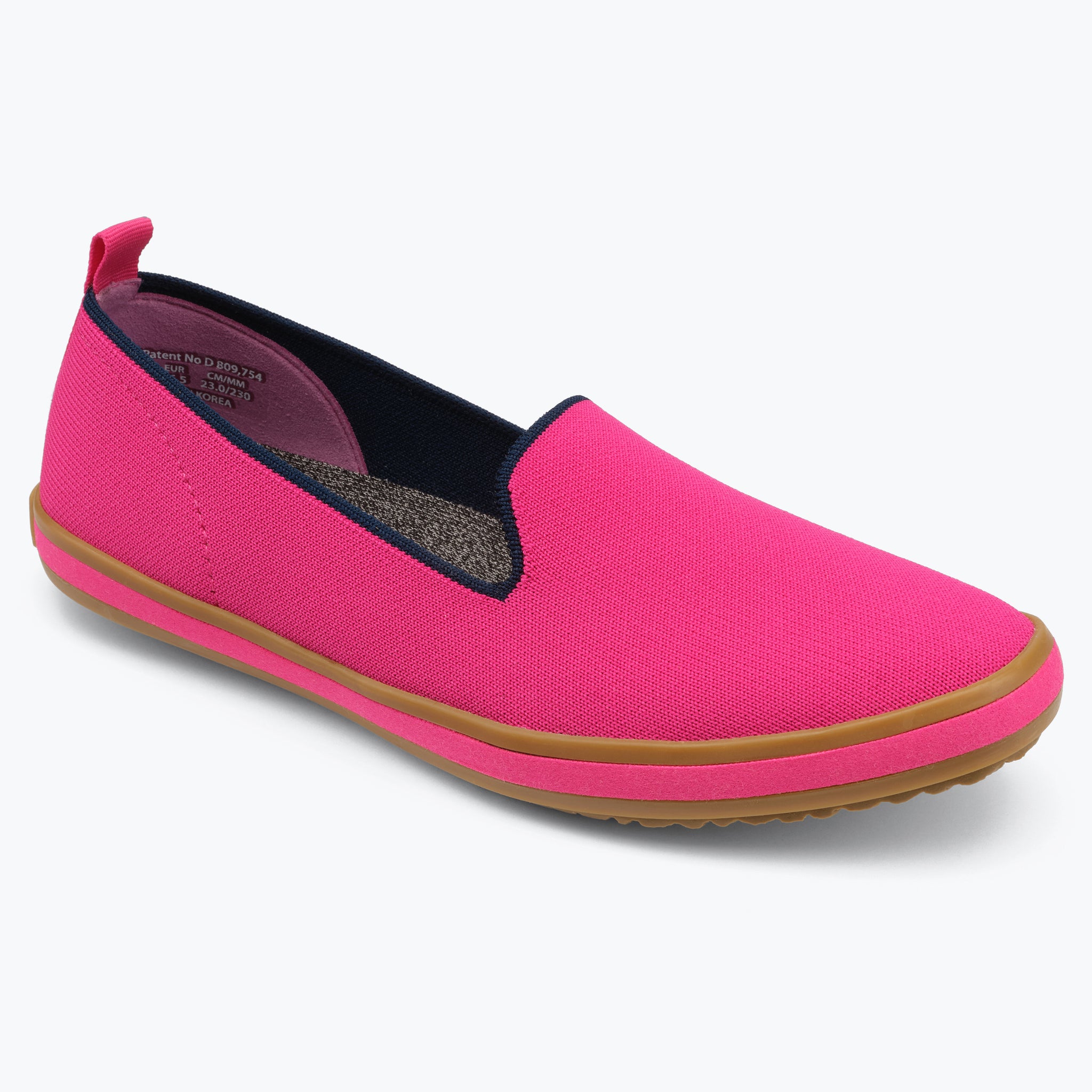 Sutton Knit Slip On - Buckthorn Bill Blass Sutton Knit Slip On - Buckthorn Bill Blass