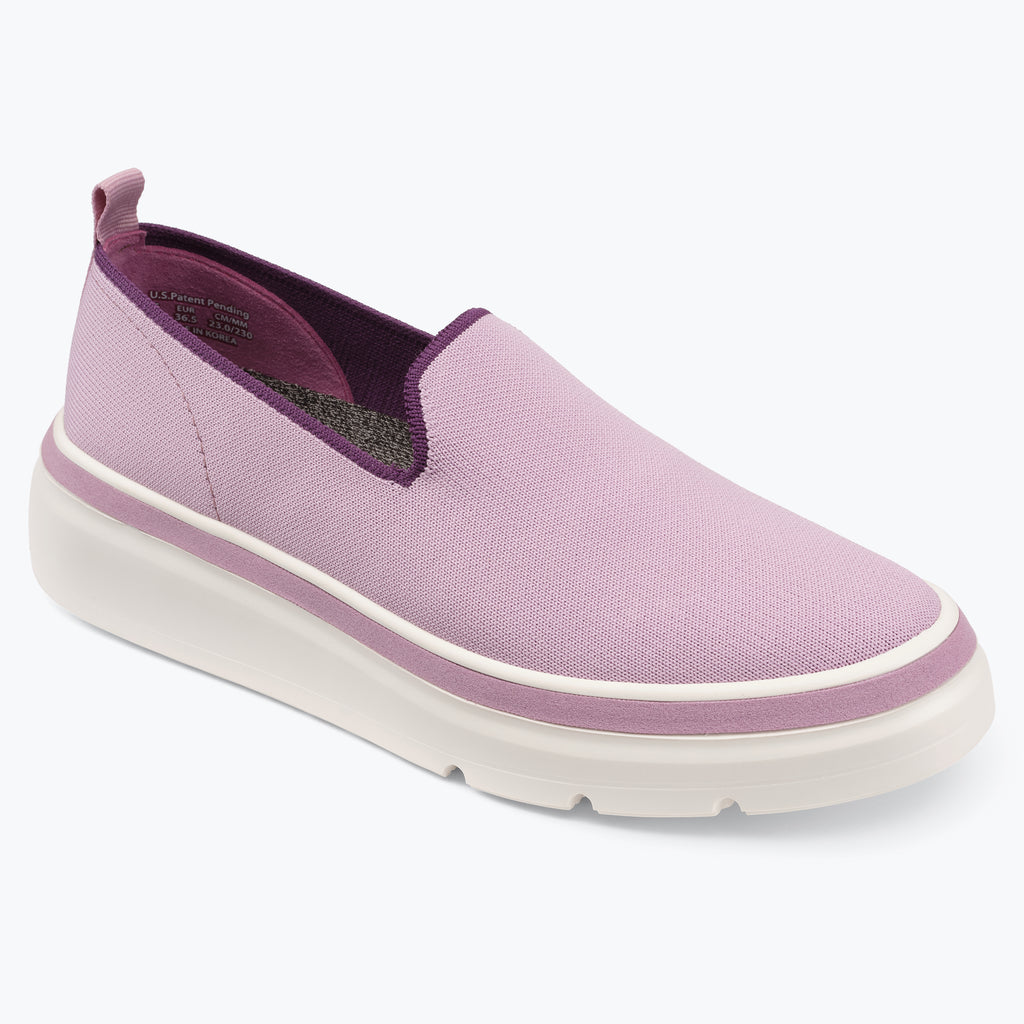 bill blass Sutton Knit Sneaker