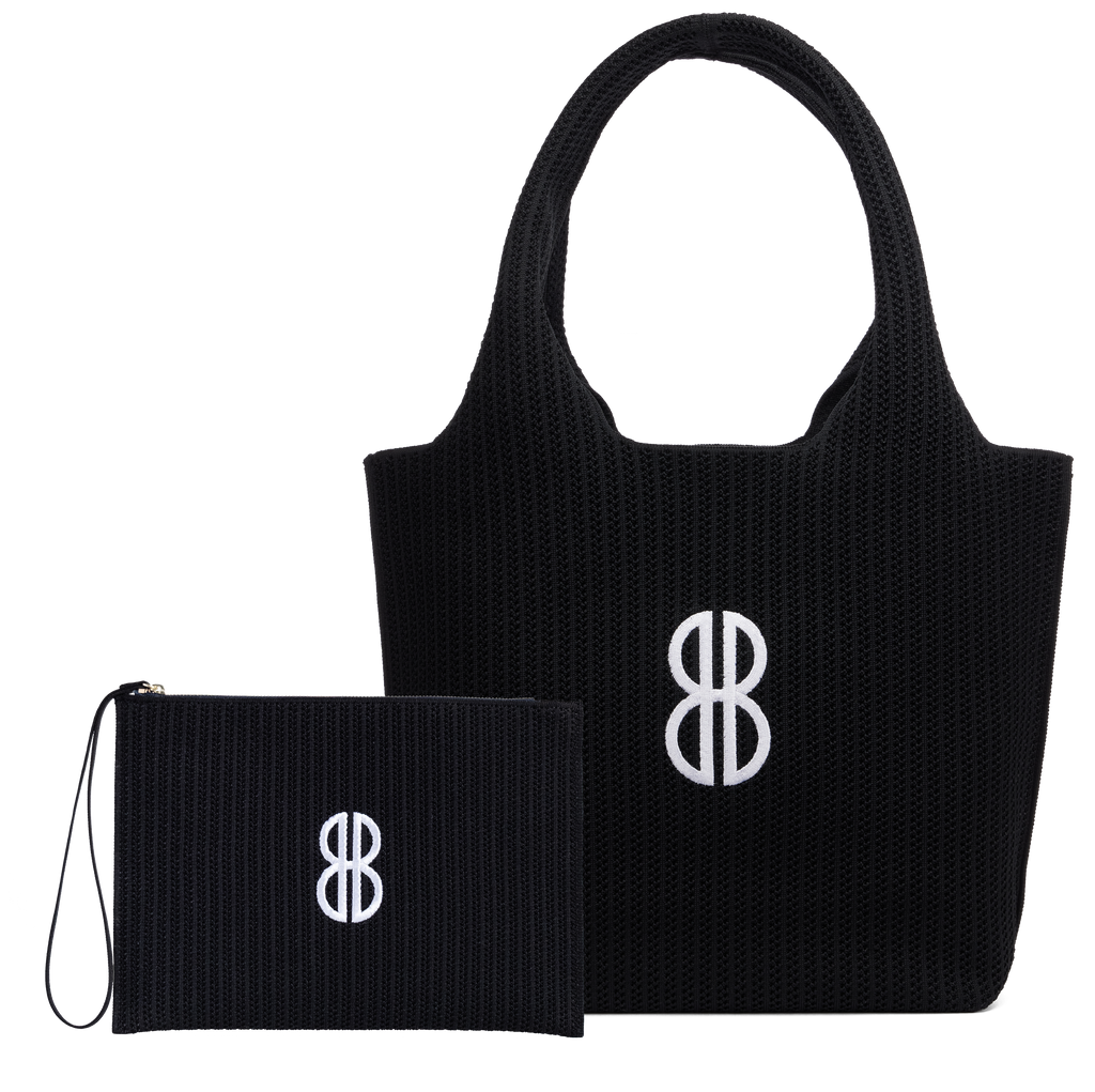 bill blass Sutton City Tote Medium