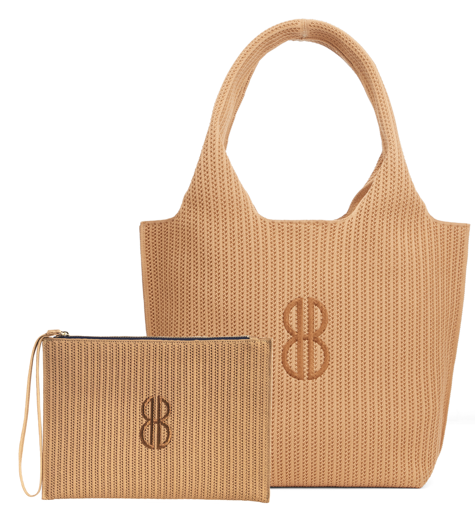 bill blass Sutton City Tote Medium