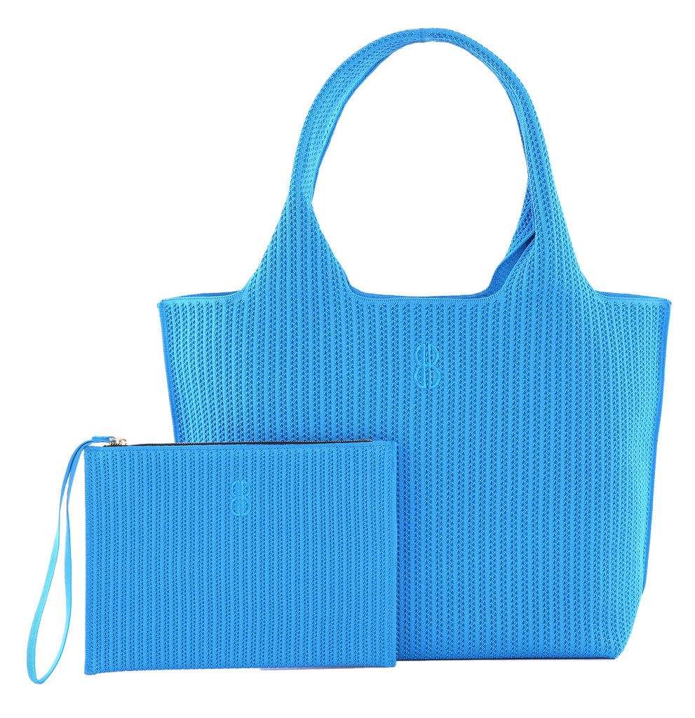 bill blass Sutton City Tote Large