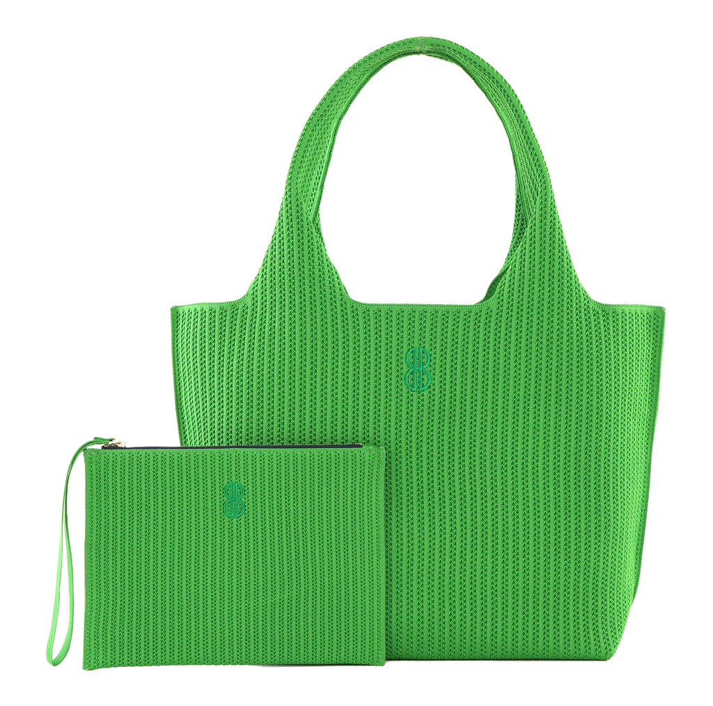 bill blass Sutton City Tote Large