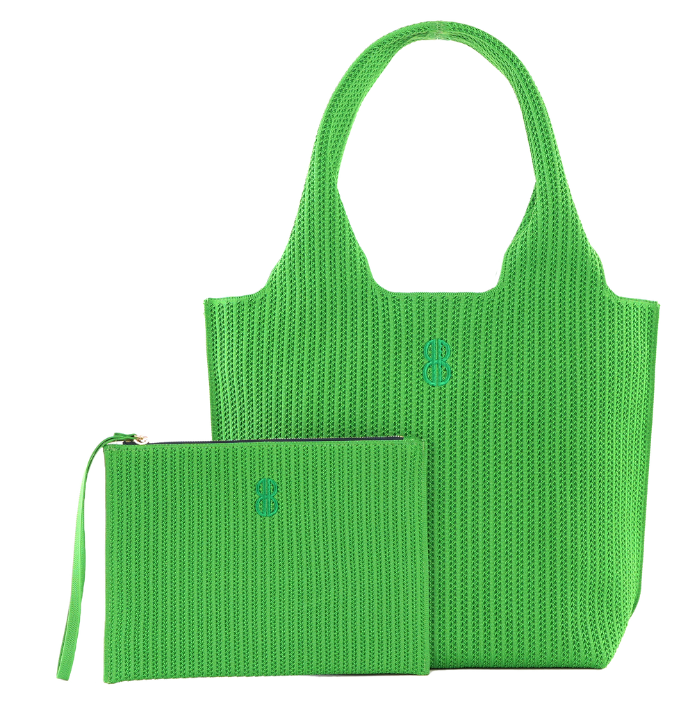 bill blass Sutton City Tote Medium