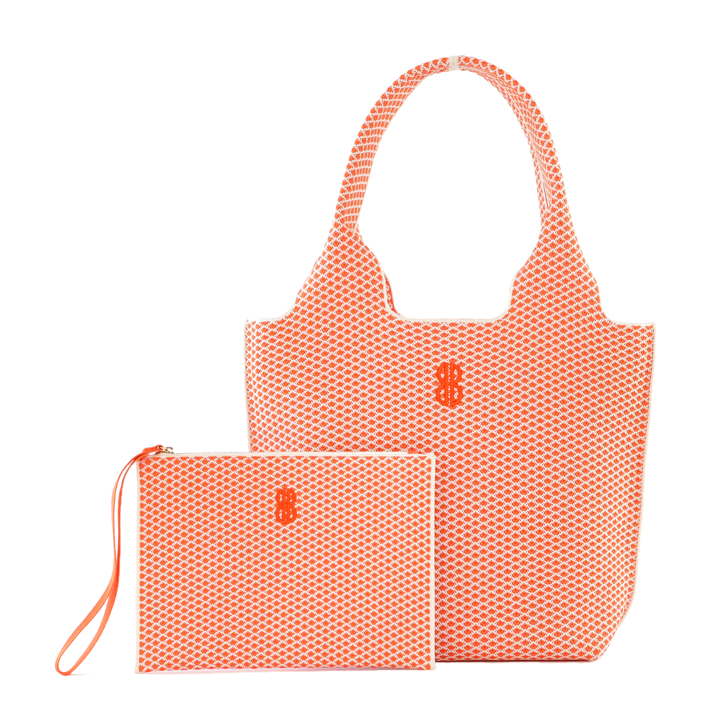 bill blass Sutton City Tote Medium