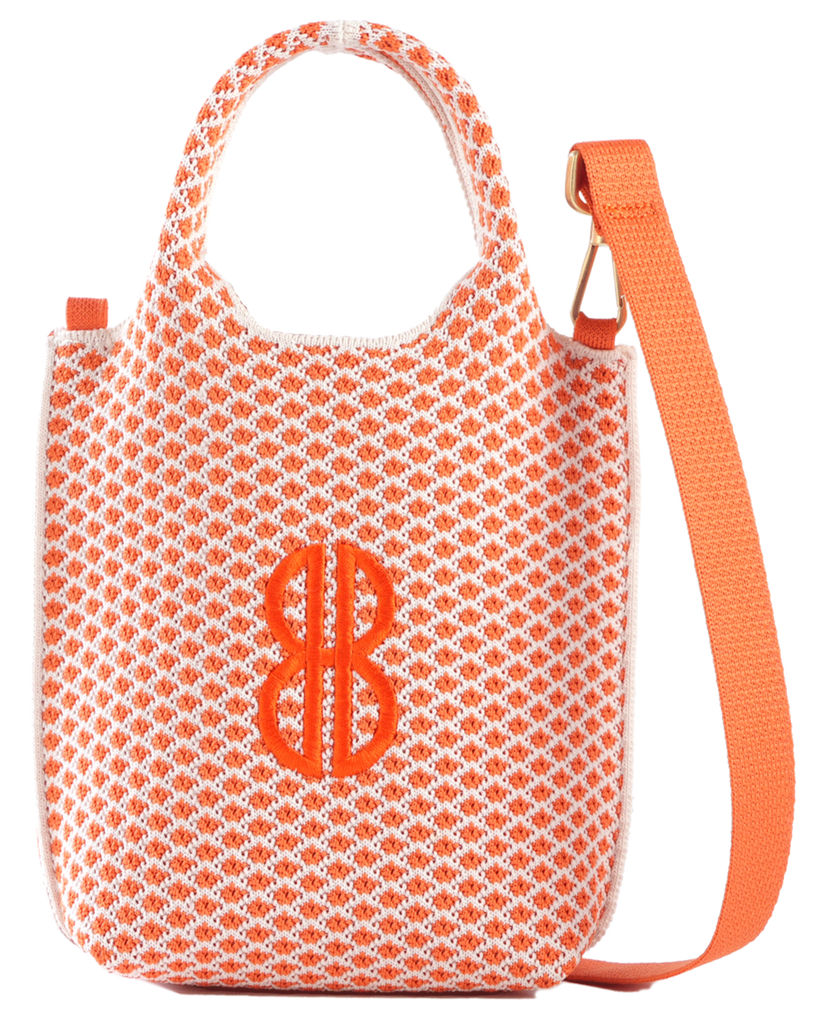 bill blass Sutton City Tote Mini