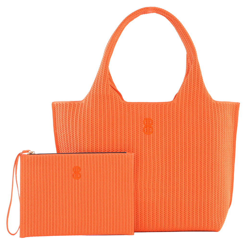 bill blass Sutton City Tote Large