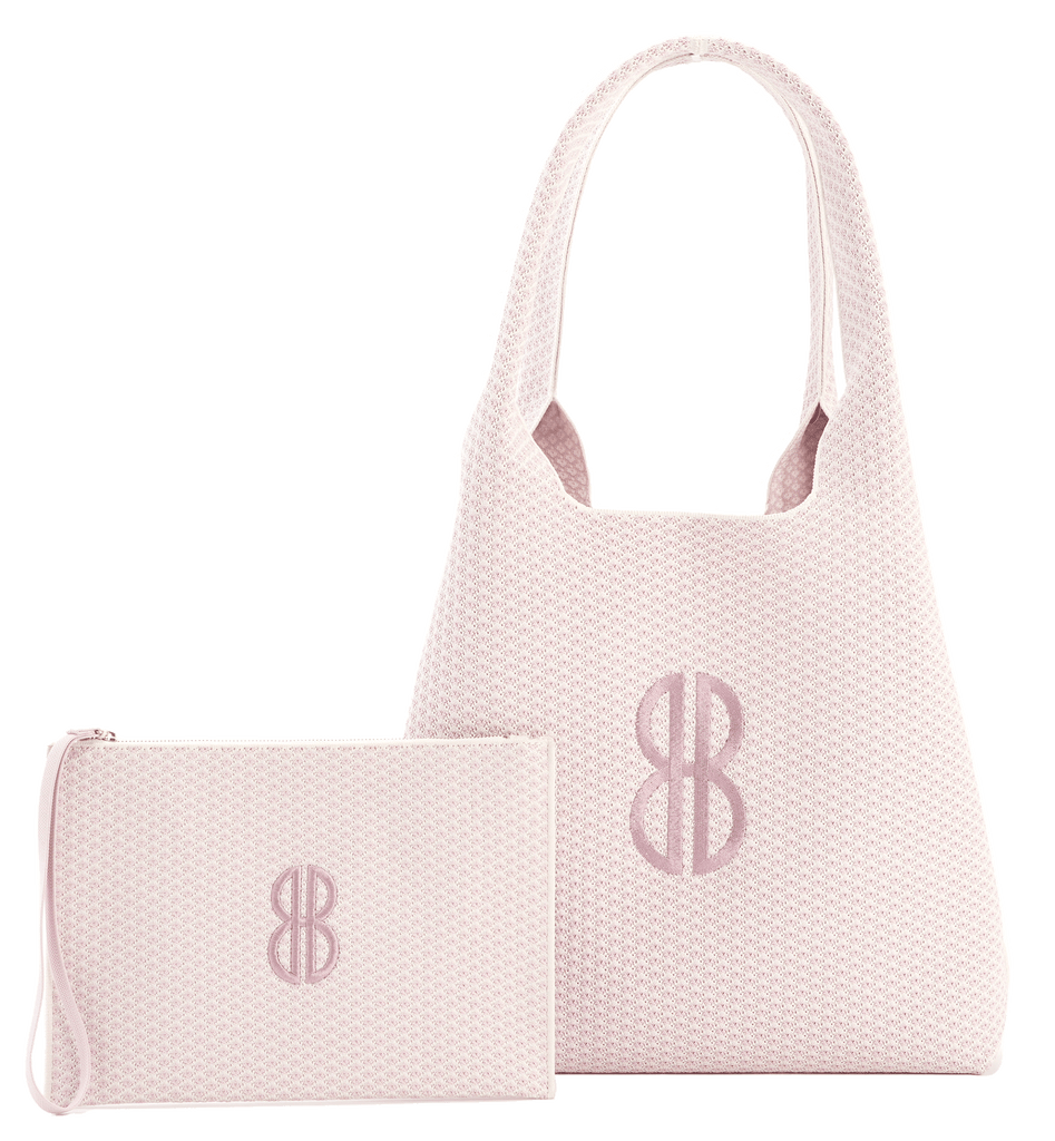 bill blass Sutton City Tote Large