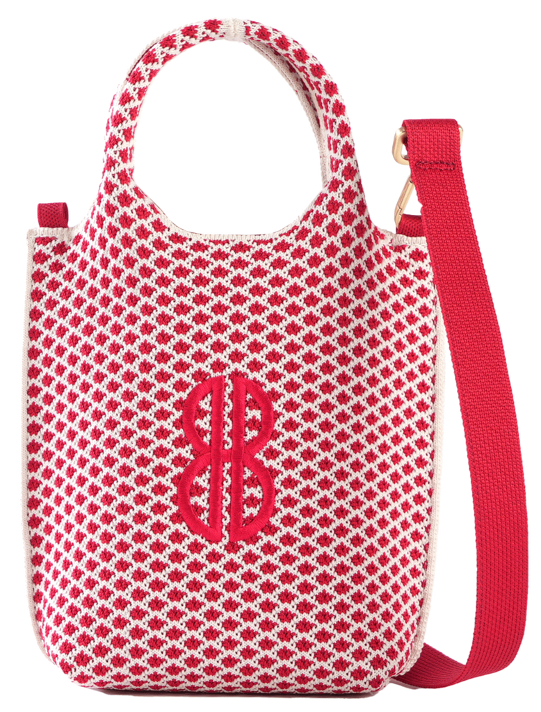 bill blass Sutton City Tote Mini