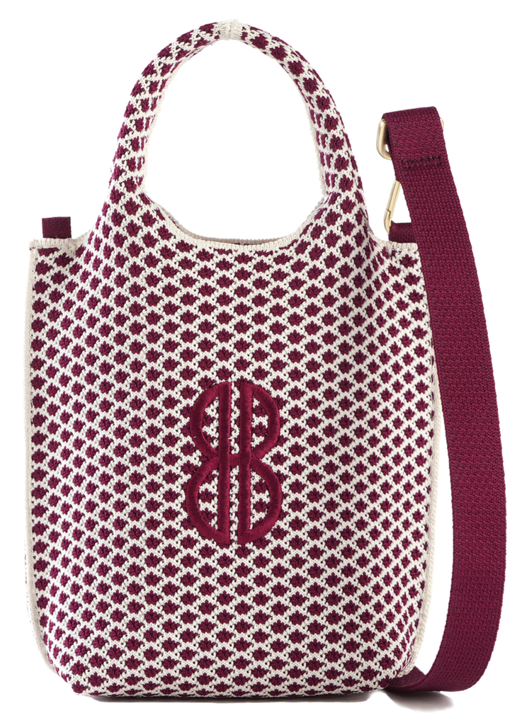 bill blass Sutton City Tote Mini